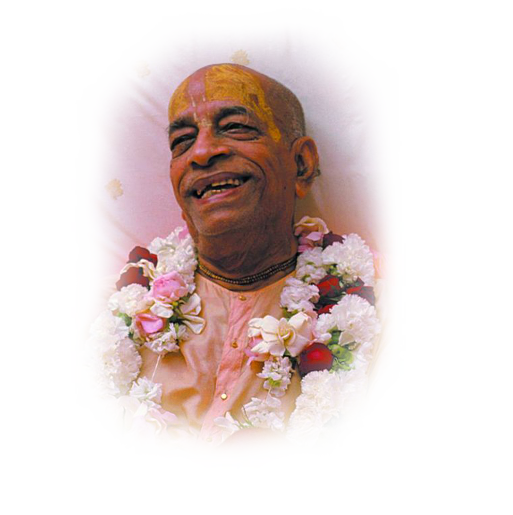 Srila Prabhupada